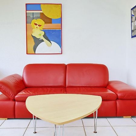 Dünenblick Wohnung 44 Ostseebad Boltenhagen Exterior foto
