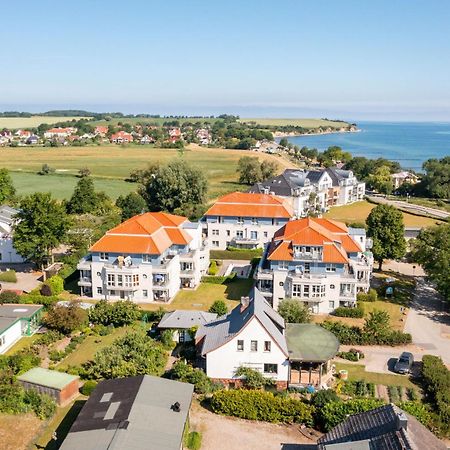 Dünenblick Wohnung 44 Ostseebad Boltenhagen Exterior foto