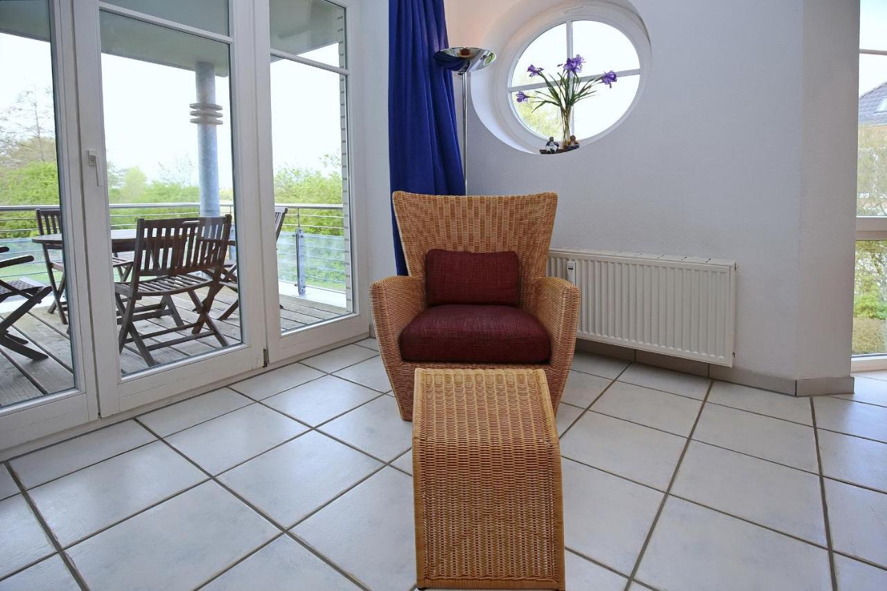 Dünenblick Wohnung 44 Ostseebad Boltenhagen Exterior foto