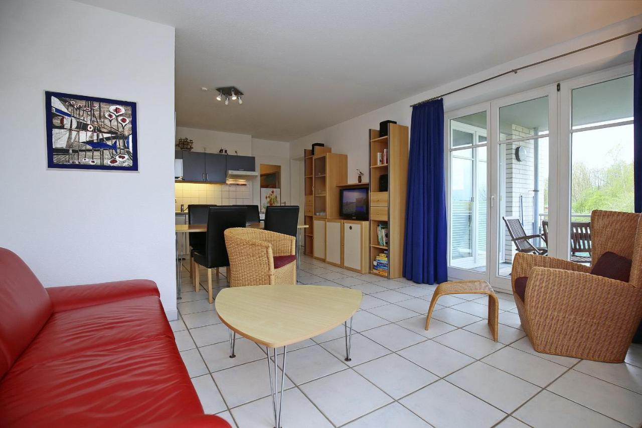 Dünenblick Wohnung 44 Ostseebad Boltenhagen Exterior foto