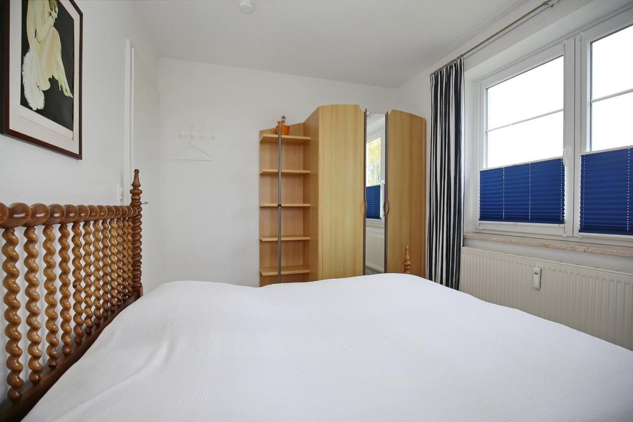 Dünenblick Wohnung 44 Ostseebad Boltenhagen Exterior foto