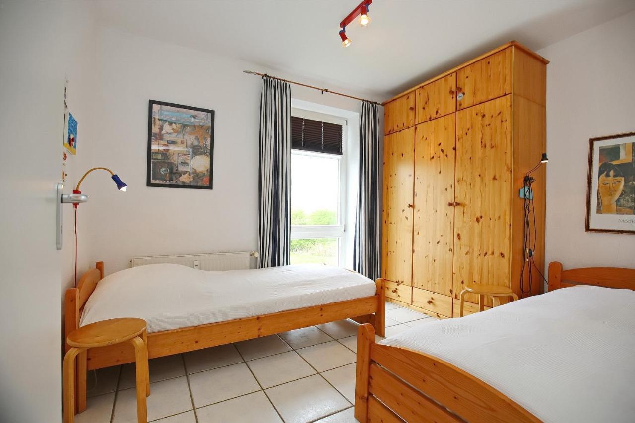 Dünenblick Wohnung 44 Ostseebad Boltenhagen Exterior foto