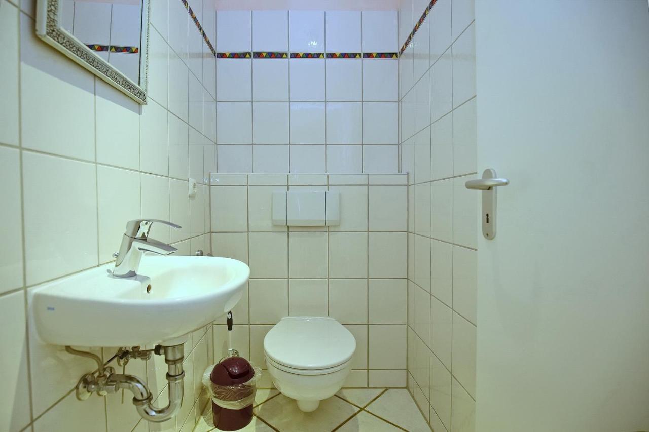 Dünenblick Wohnung 44 Ostseebad Boltenhagen Exterior foto